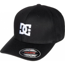 DC Cap Star 2 Black BLK DC