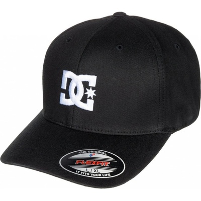 DC Cap Star 2 Black BLK DC