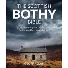 Scottish Bothy Bible