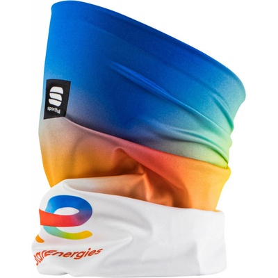 Sportful TotalEnergies nákrčník light