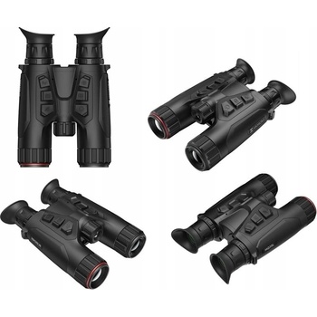 Hikmicro Habrok HQ35LN