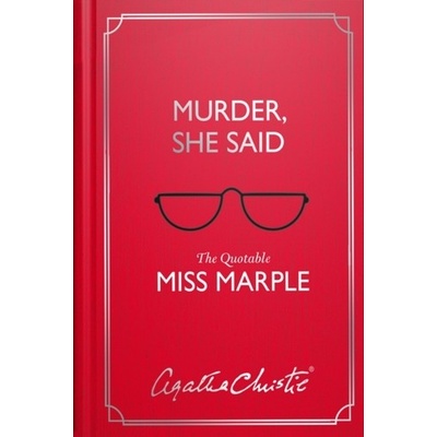 Murder, She Said - Agatha Christie