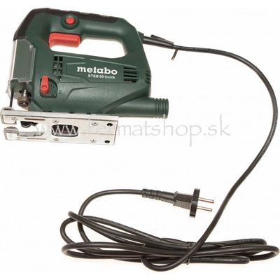 Metabo STEB 65 Quick