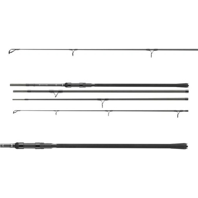 Daiwa Ninja X Carp 12ft 3,60m 3,00lb 4 diely