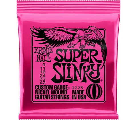 Ernie Ball 2223