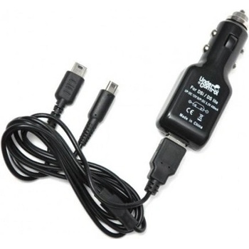 Under Control Car Adapter NDS