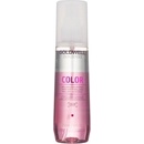 Goldwell Dualsenses Color Brilliance Serum Spray - sérum pro lesk normálních a jemných barvených vlasů 150 ml
