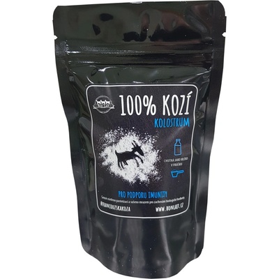 Bon Lait Kozí kolostrum 100% 60 g