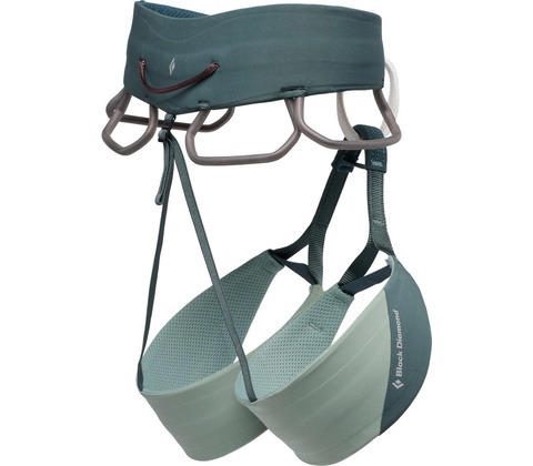 Black Diamond W SOLUTION Harness