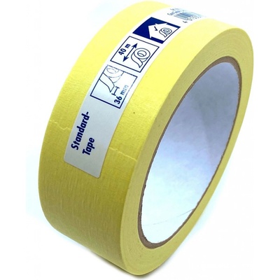 Ciret Páska papierová SL 36 mm x 40 m