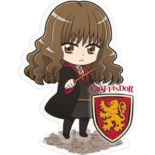 Abysse Corp Harry Potter Hermiona