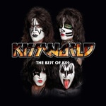 Kiss - Kissworld - The Best Of (2 LP) (0602577375125)