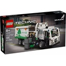 LEGO® Technic 42167 Popelářský vůz Mack® LR Electric