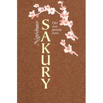 Neprchnúce sakury