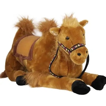 Плюш АМЕК Плюшена Камила голяма 100 см