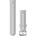 Garmin Бързоосвобождаваща се каишка - White (20 мм) 010-11251-9Q (010-11251-9Q)