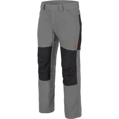 nohavice Helikon-Tex Woodsman Pants sivá
