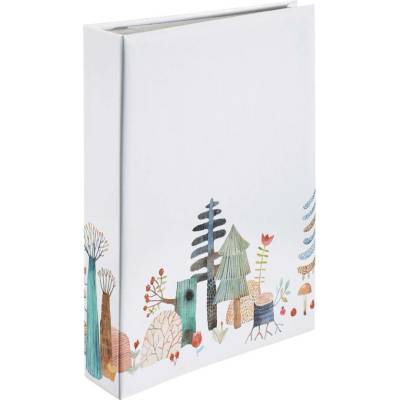 Hama album memo TREES 10x15/200, popisové štítky