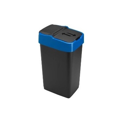 Heidrun - Kôš na recykláciu odpadu 35 l