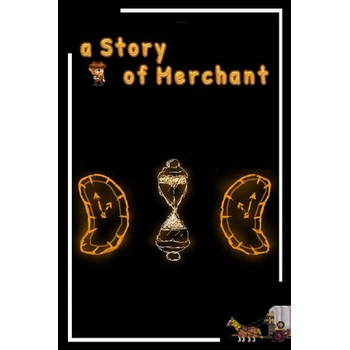 Uisoftapp a Story of Merchant (PC)
