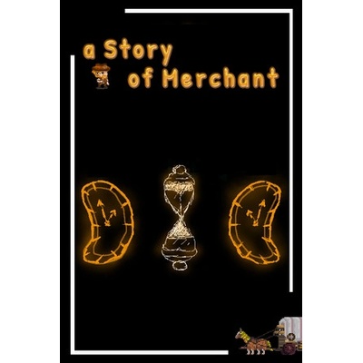 Uisoftapp a Story of Merchant (PC)