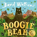 Boogie Bear