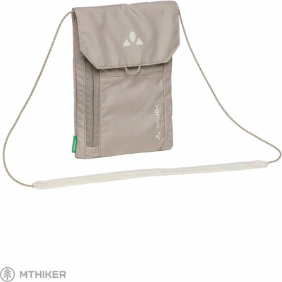 VAUDE NeckWallet peňaženka boulder