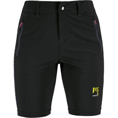 Karpos Fantasia Bermuda black ombre blue