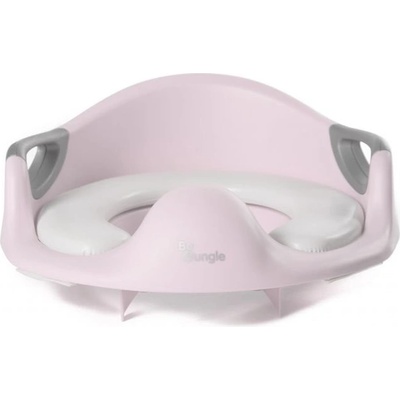 Bo Jungle Adaptér na WC B-Toilet Pastel Pink
