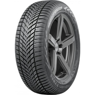 Nokian Tyres Seasonproof 215/65 R15 104/102T