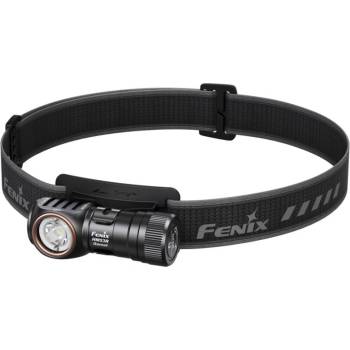 Fenix HM53R Garnet акумулаторна челница, черна (HM53RBLK)