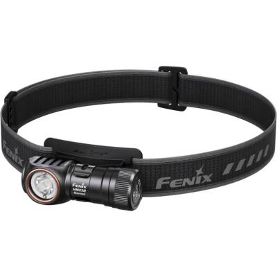 Fenix HM53R Garnet акумулаторна челница, черна (HM53RBLK)