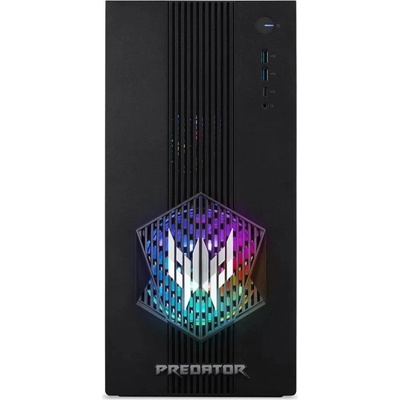 Acer Predator PO3-665 DG.E4TEC.001 – Zboží Živě