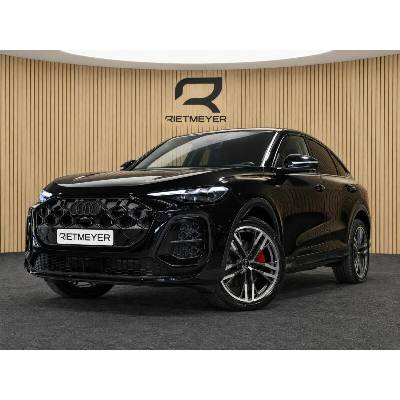 Audi Q5 quattro Sportback 270 kW