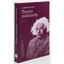 Teorie relativity