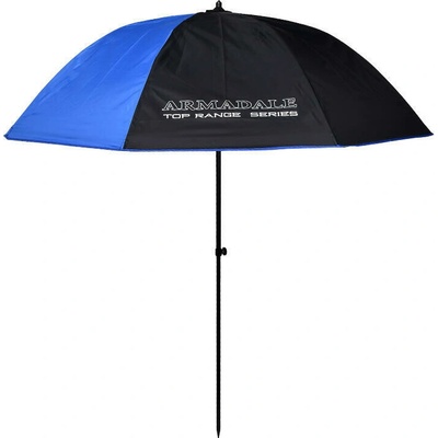 Flagman Deštník Armadale Umbrella Blue Black 2,2m
