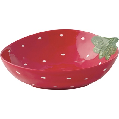 Easy Life Šalátová misa Jahoda Jardin des Fraises 30 cm