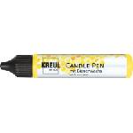 Kreul 49702 Писалка за свещи Yellow 1 бр (49702)