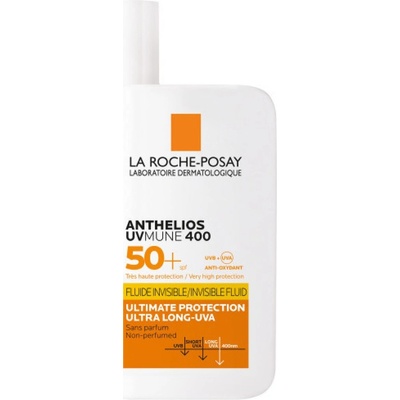 La Roche-Posay Anthelios fluid SPF50+ 50 ml