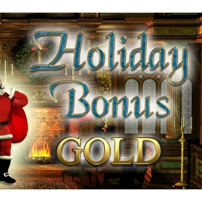 Holiday Bonus (Gold)