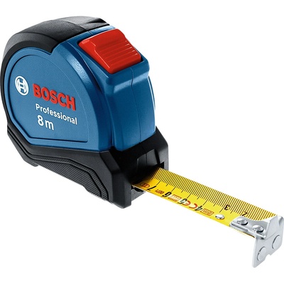 Bosch Multipack 8x svinovací metr 8 m 1600A02YB2