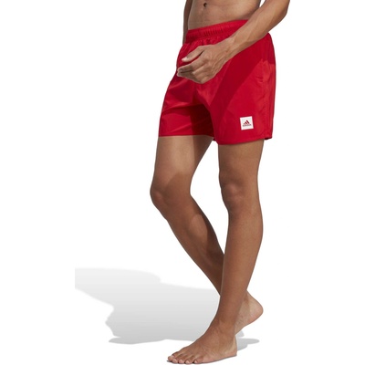 Adidas Плувни шорти Short Length Solid