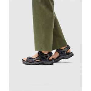 Ecco Сандали Ecco Men's Walking Sandals - Marine