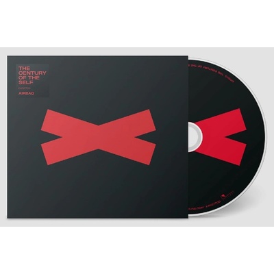 Airbag - Century Of The Self / Digisleeve CD