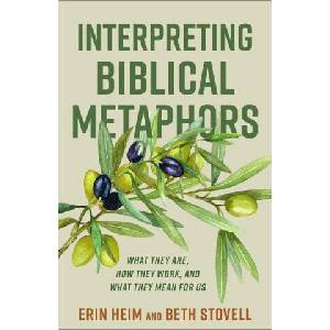 Interpreting Biblical Metaphors | Beth Stovell (ISBN: 9781540967633)