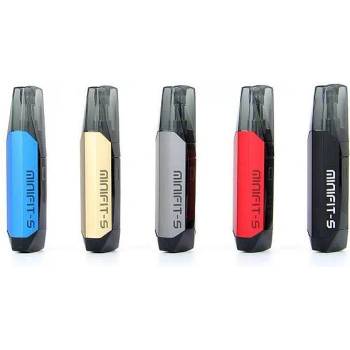 Image 1 of Justfog Minifit S Pod 420mah