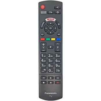 Diaľkový ovládač Panasonic 30103574, RC42128M