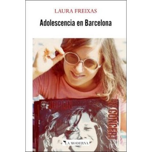 ADOLESCENCIA EN BARCELONA (2021)