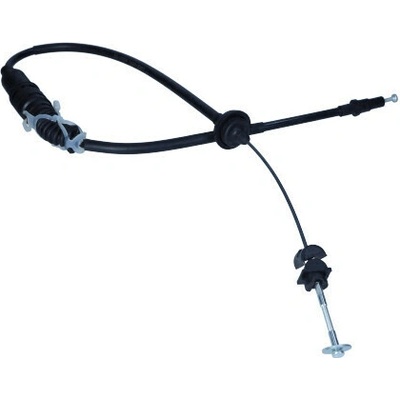 Lanko ovládania spojky MAXGEAR 32-0053