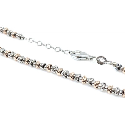 Jan Kos jewellery stříbrný náramek 12119012